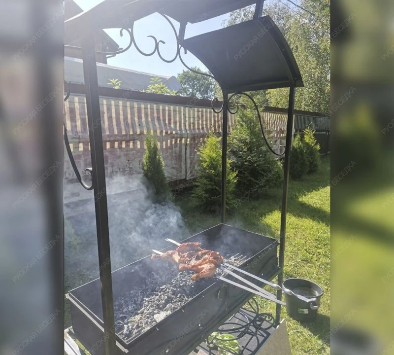 Мангал Изящный