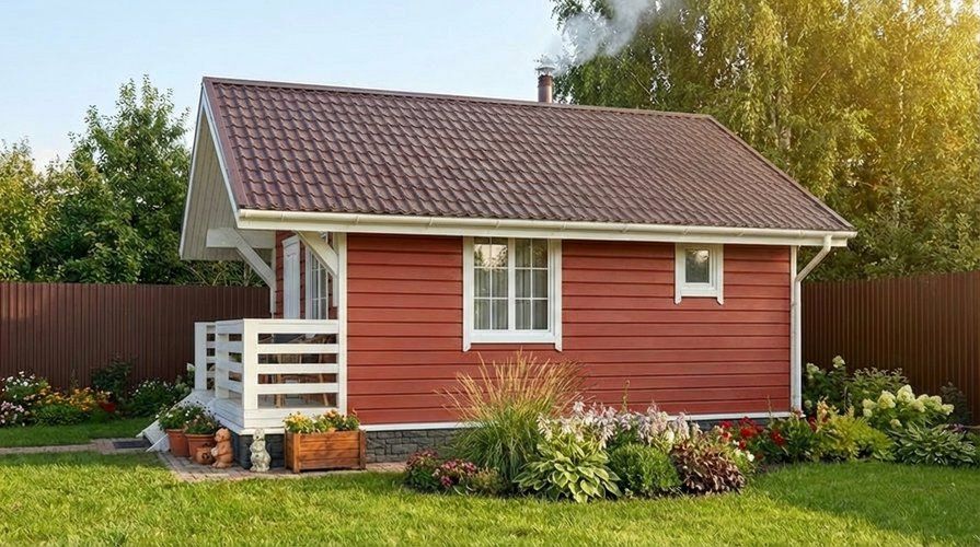 Баня Полать