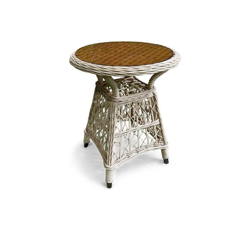 Комплект плетеной мебели МОККА LORETO