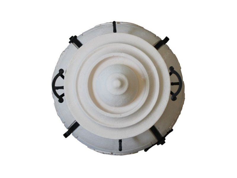 Тандыр керамический Арттандыр Ханская охота