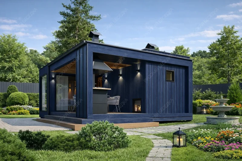 Баня Живица