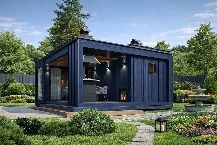 Баня Живица