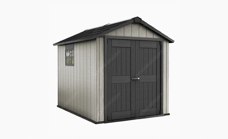 Сарай под покраску OAKLAND 759