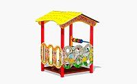 Детский игровой домик беседка У1