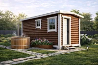 Баня Вереск