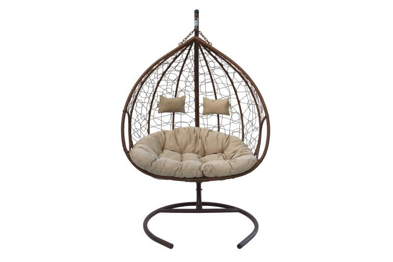 Кресло подвесное двойное Феникс3