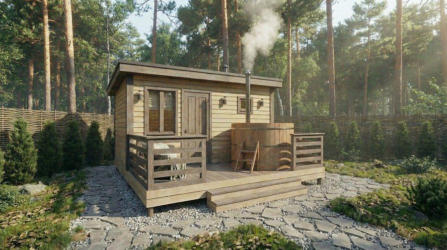 Баня Аркадия