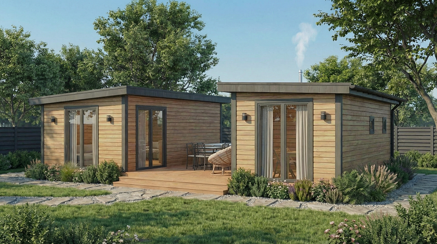 Баня Эспера