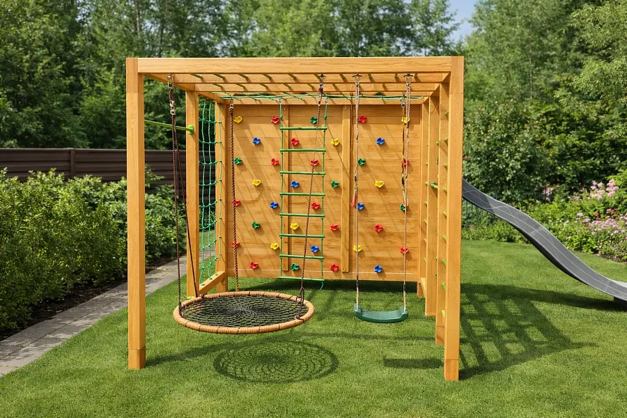 Детский спортивный комплекс Спортсмен