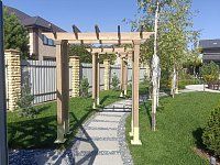 Пергола АМАЛЬФИ