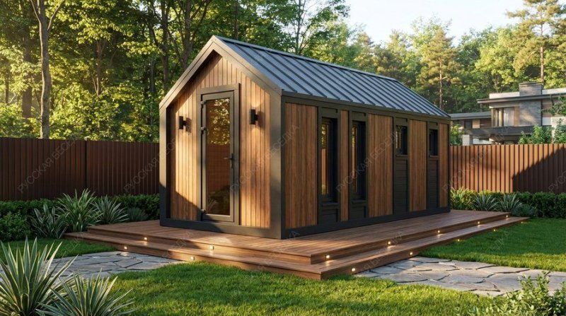 Баня Криница