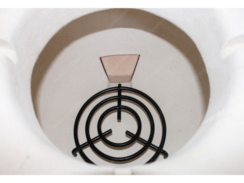 Тандыр керамический Арттандыр Ханская охота