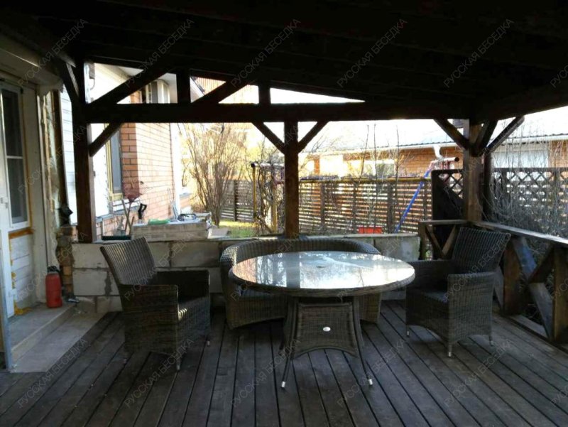 Веранда ВИВА