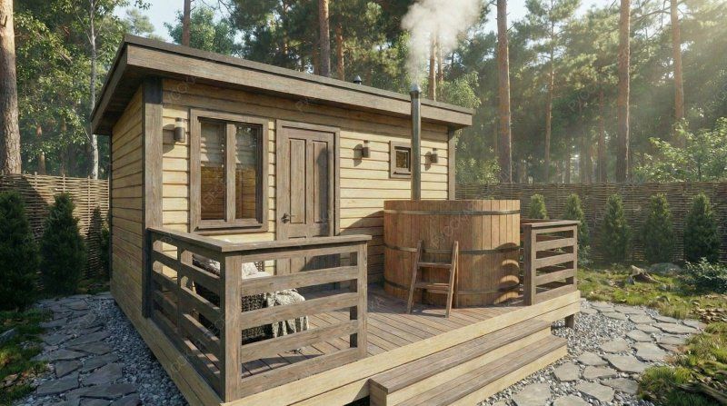 Баня Аркадия