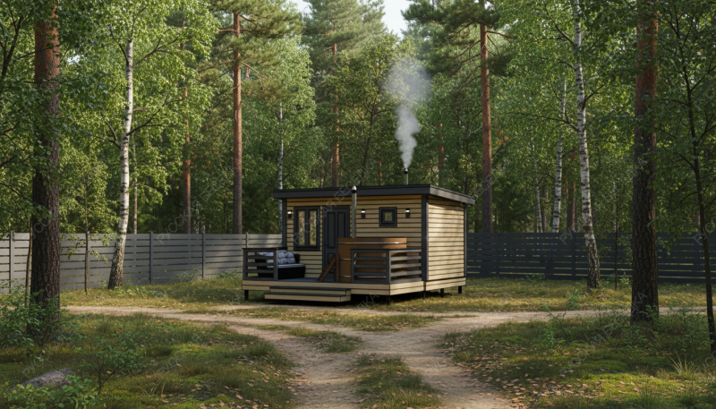 Баня Аркадия