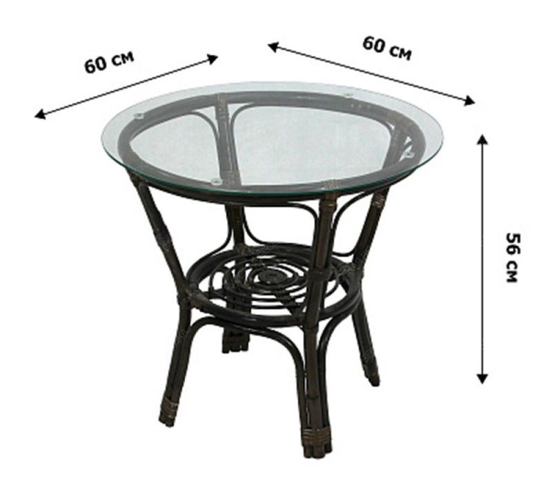 Набор мебели Багамы Мини