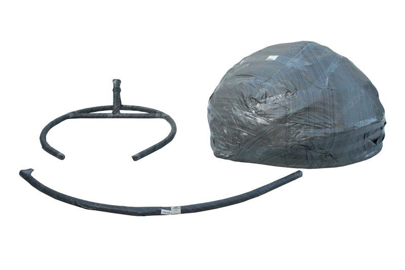 Кресло подвесное двойное Феникс3