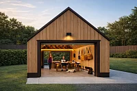 Гараж Дозор