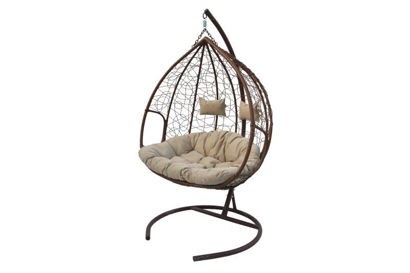 Кресло подвесное двойное Феникс3