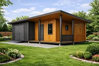 Гараж Локр 2